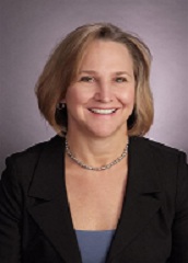 Karen Detwiler, broker/owner of Help-U-Sell Detwiler Realty