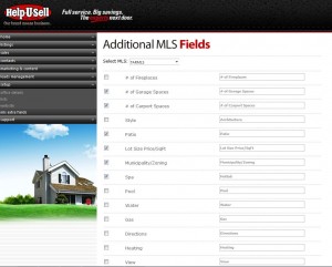 Additional MLS Fields