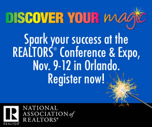 Realtors Conference & Expo, Orlando