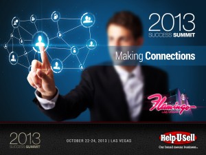Help-U-Sell Real Estate Success Summit 2013