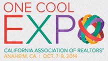 California Association of REALTORS Expo