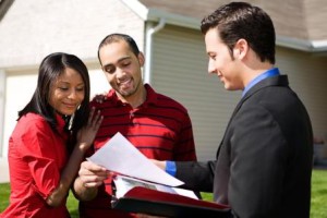Help-U-Sell Real Estate agents help buyers, too.