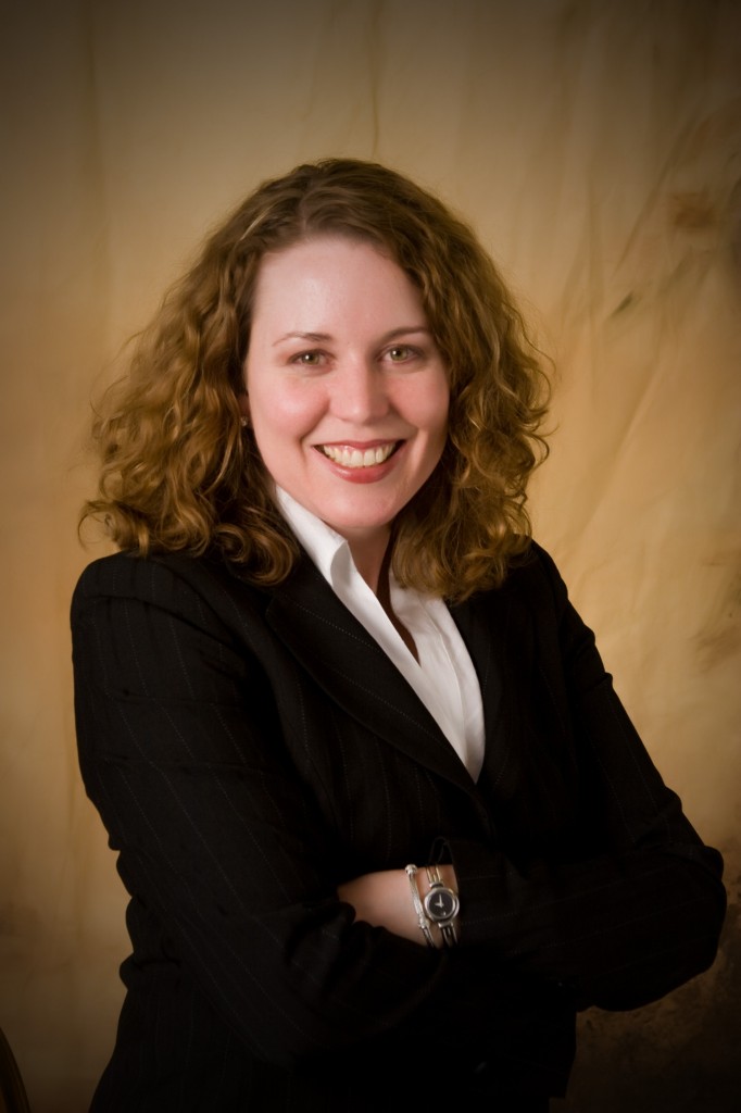 Tiffany Johannes of Help-U-Sell Buy Today